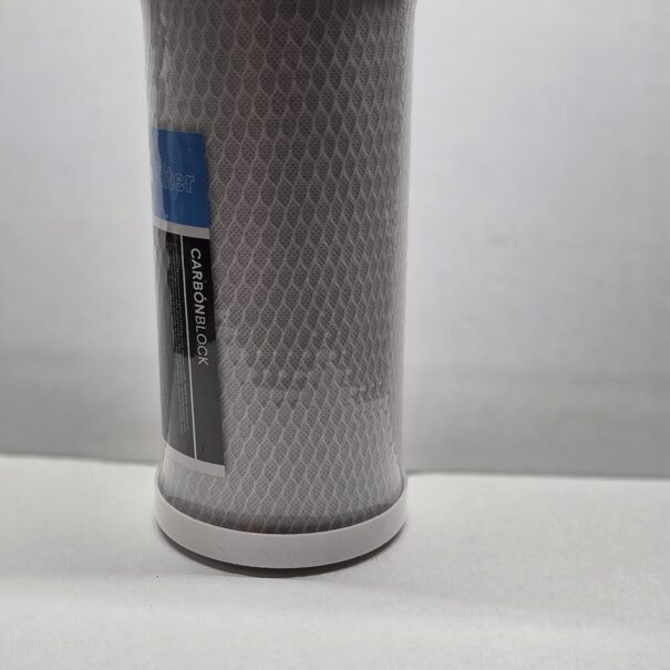 Block Carbon Filter Big Blue 10 inch